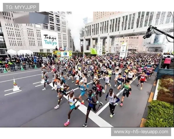 世界马拉松大满贯东京站，埃塞俄比亚选手强势夺冠，2021东京马拉松比赛