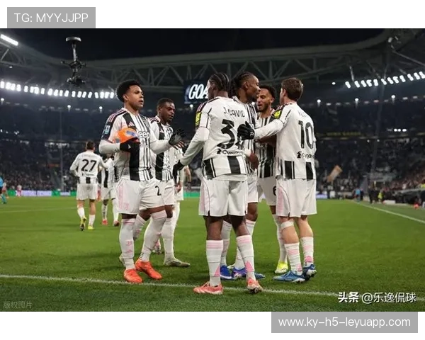 尤文利用侧翼形成锐利冲击